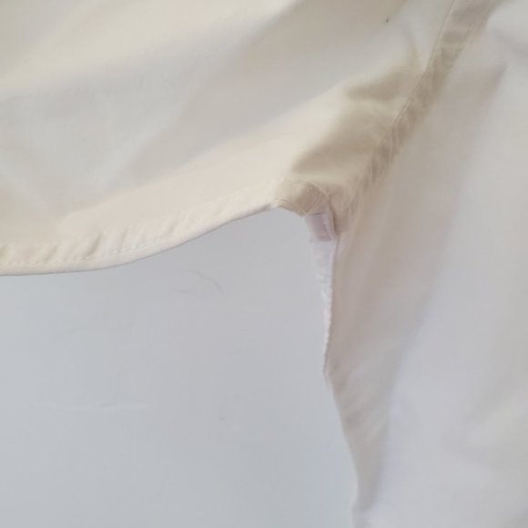 Perry Ellis Portfolio Navy Men's Wool Suit 42L - Picture 6 of 15